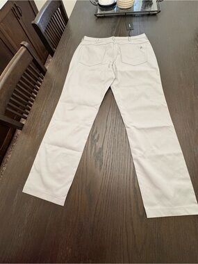 Public Rec brand NWT Men's light gray Pants size 34/32 #newwithtags